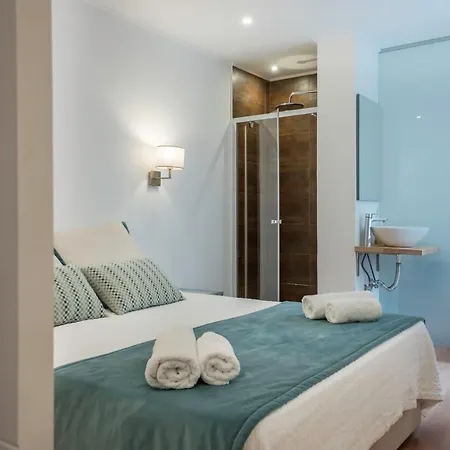 Lejlighed Beautiful Downtown