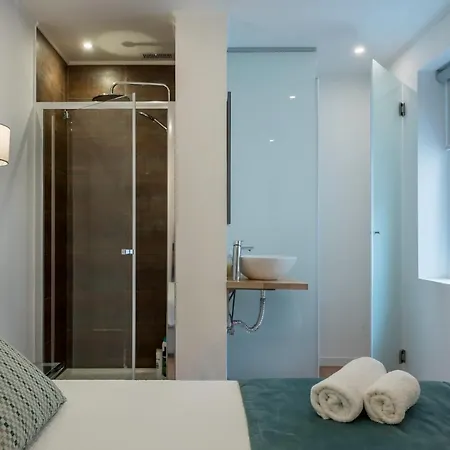 Beautiful Downtown Apartamento *