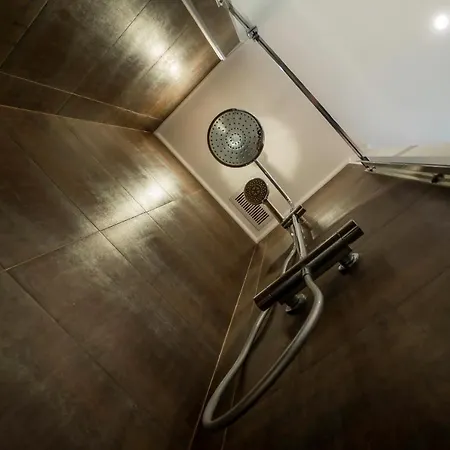 Beautiful Downtown Apartament Lizbona