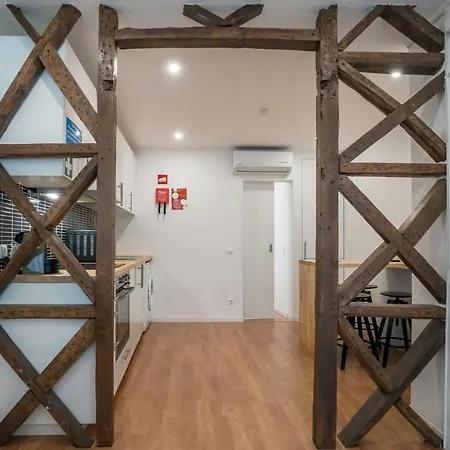 Beautiful Downtown Apartamento *