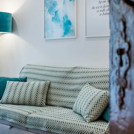 Apartamento Beautiful Downtown *