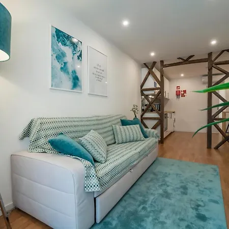 Beautiful Downtown * Lisboa