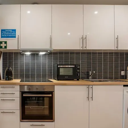 Apartamento Beautiful Downtown Lisboa