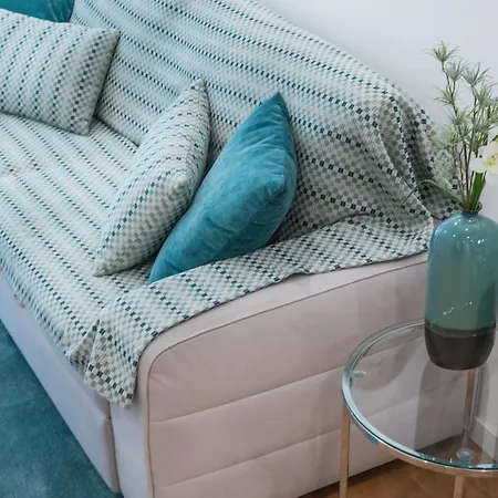 Apartamento Beautiful Downtown *