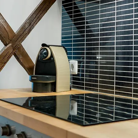 Апартаменти Beautiful Downtown *