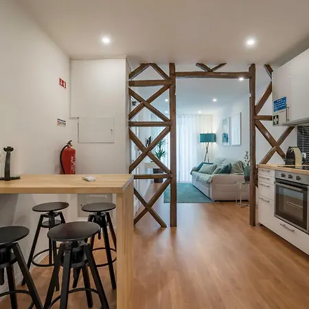 Beautiful Downtown Лісабон