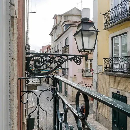 Διαμέρισμα Beautiful Downtown